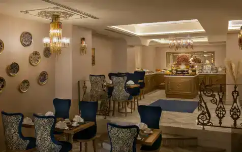 Romance Istanbul Boutique Class - 71