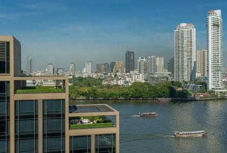 Four Seasons Bangkok at Chao Phraya River - 71