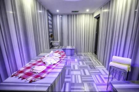 Dedeman Istanbul - 16