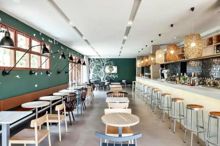 AQUA Bertran Park - 43