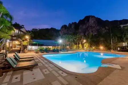Green View Village Resort - SHA Plus - 1