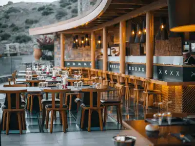 Royal Marmin Bay Boutique & Art - 4