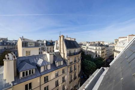 Hôtel Beige - 27