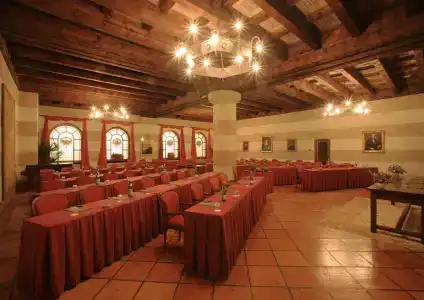 Relais Mont Blanc & Spa - 5