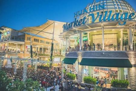 G Hua Hin Resort & Mall - SHA Extra Plus - 10
