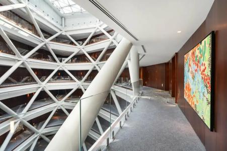 Andaz Capital Gate Abu Dhabi, By Hyatt - 56