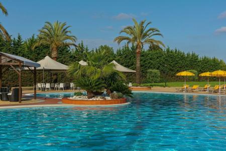 Rome Marriott Park - 48
