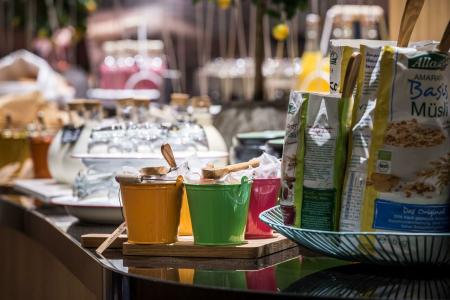 Radisson Blu, Hamburg Airport - 69