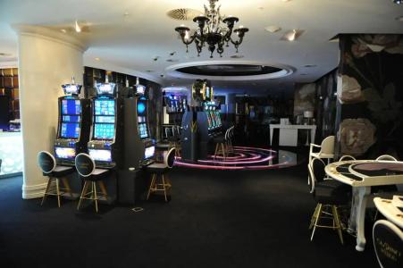 Splendid Conference & Spa Resort - 82