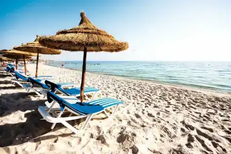 Marhaba Royal Salem - Family Only - 18