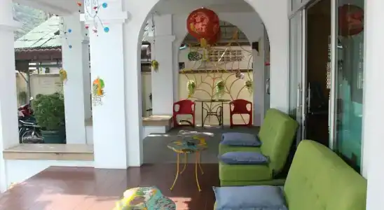 Karon Living Room - SHA Plus - 83