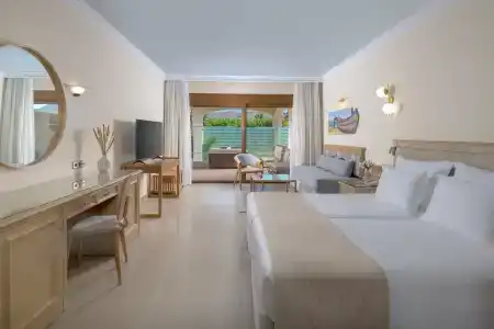 Atrium Palace Thalasso Spa Resort And Villas - 91