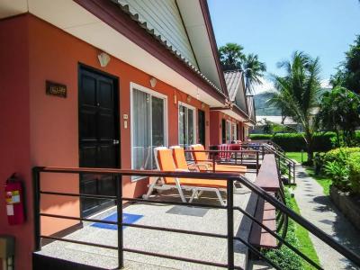 Andaman Seaside Resort - SHA Extra Plus - 7