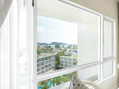 Andaman Embrace Patong - SHA Extra Plus - 16