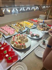 Sharm Bride Resort Aqua & SPA - 51
