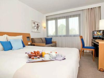 Novotel Gdansk Centrum - 23