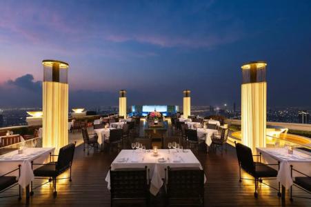 lebua at State Tower - 99