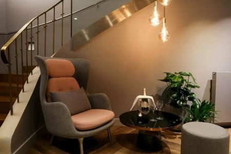 art'otel berlin mitte, Powered by Radissons - 98
