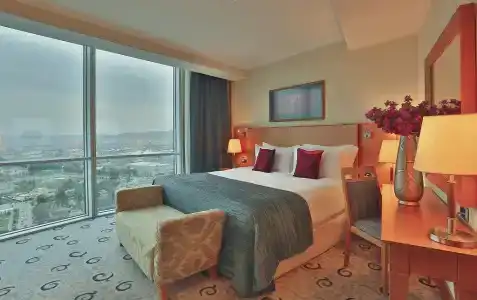 Wyndham Grand İzmir Özdilek - 93