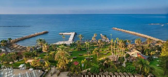 Amathus Beach Limassol - 65