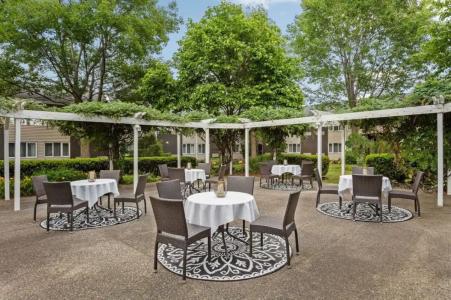 Deltas by Marriott Burlington - 51