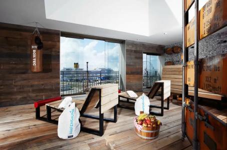 25hours Hamburg HafenCity - 34