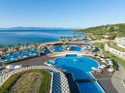 Miraggio Thermal Spa Resort