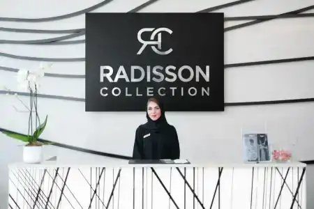 Radisson Collection Muscat, Hormuz Grand - 11