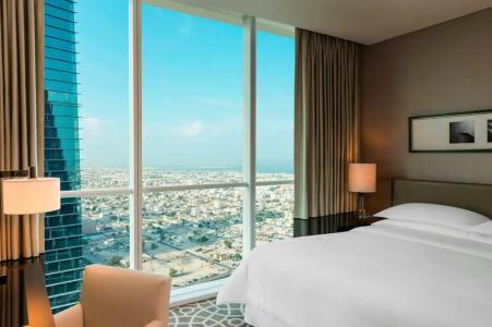 Sheraton Grand, Dubai - 62