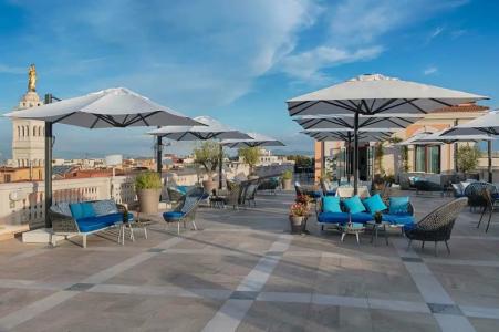 NH Collection Palazzo Cinquecento - 25