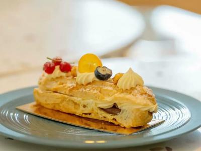 Novotel Istanbul Bosphorus - 25