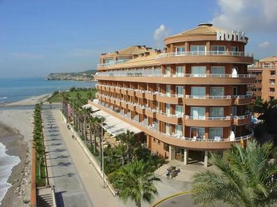 Sunway Playa Golf & Spa Sitges - 69
