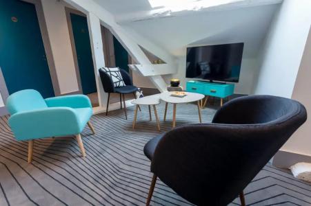 Yelo Belle Epoque powered by Sonder - 39