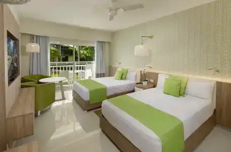 Grand Sirenis Punta Cana Resort & Aquagames - All Inclusive - 72