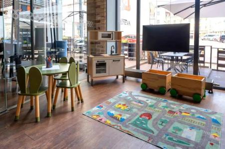 Wellton Centrum & SPA - 11