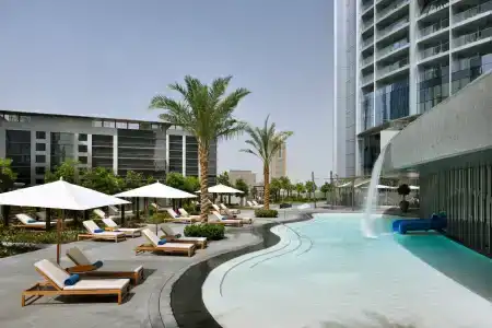 Kempinski the Boulevard Dubai - 4