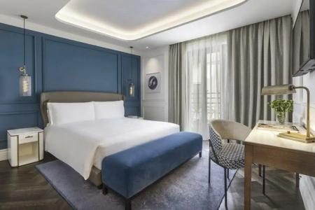 InterContinental Rome Ambasciatori Palace, an IHG - 89