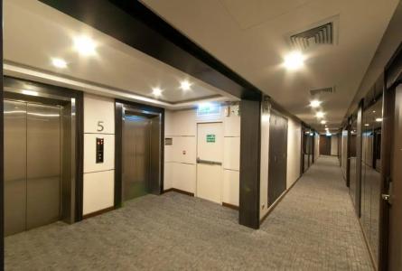 SureStay Plus by Best Western Sukhumvit 2 - 36