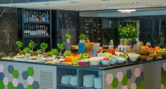 Ibis Styles Istanbul Bomonti - 5