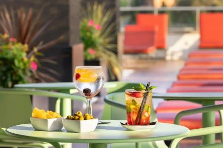 Golden Bahía de Tossa & Spa 4* Sup. - 75