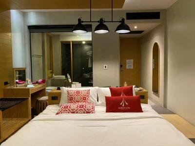 Aurico Kata Resort & Spa - SHA Extra Plus - 73