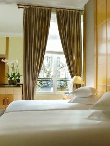 Hyatt Paris Madeleine - 31