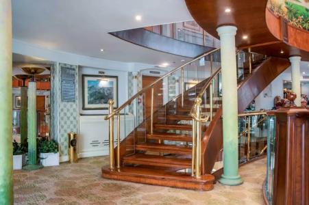 Sonesta Tower & Casino Cairo - 29