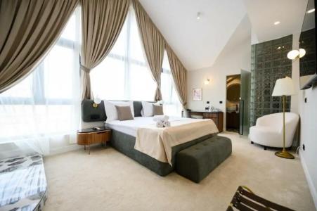 Bohemian Garni - Skadarlija - 97