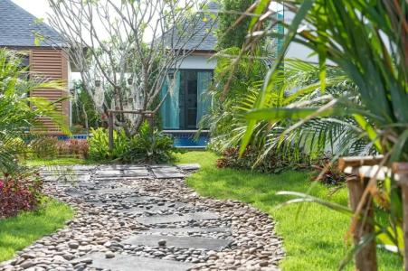 Vann Hua Hin Resort - 9