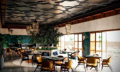 Barceló Al Jaddaf - 93