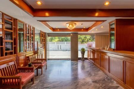 Siam Palace - 42