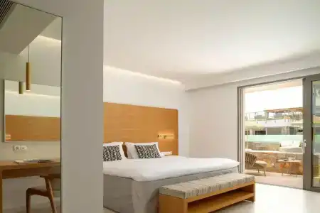 High Beach Resort - 42