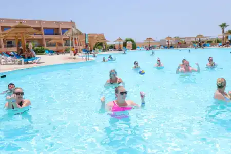 Jasmine Palace Resort - 98