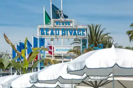 Beau Rivage - 6